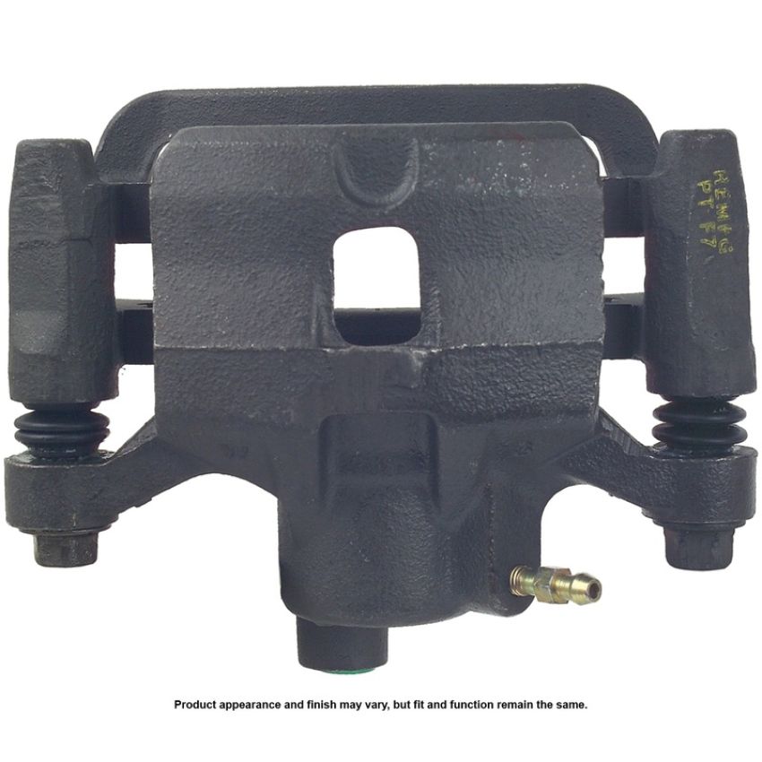 CARDONE Reman 19-B1693 Remanufactured Unloaded Caliper w/Bracket