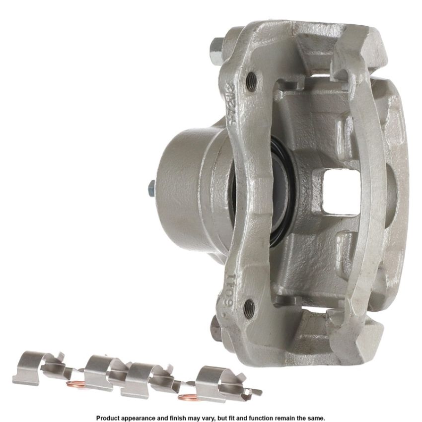 CARDONE Reman 19-B1694 Remanufactured Unloaded Caliper w/Bracket