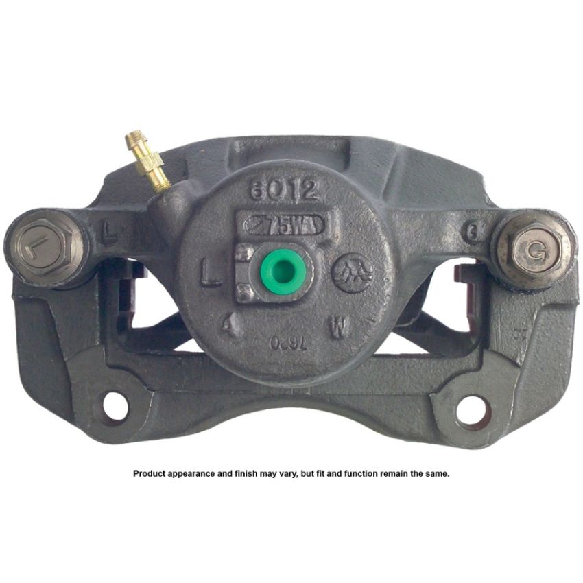 CARDONE Reman 19-B1694 Remanufactured Unloaded Caliper w/Bracket