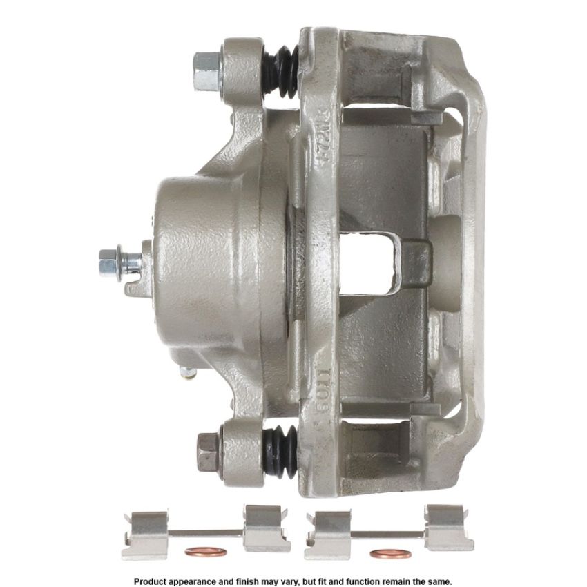 CARDONE Reman 19-B1694 Remanufactured Unloaded Caliper w/Bracket