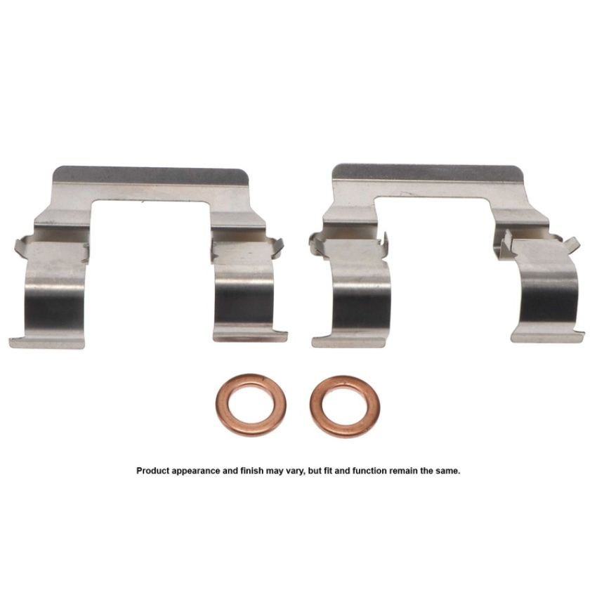 CARDONE Reman 19-B1694 Remanufactured Unloaded Caliper w/Bracket
