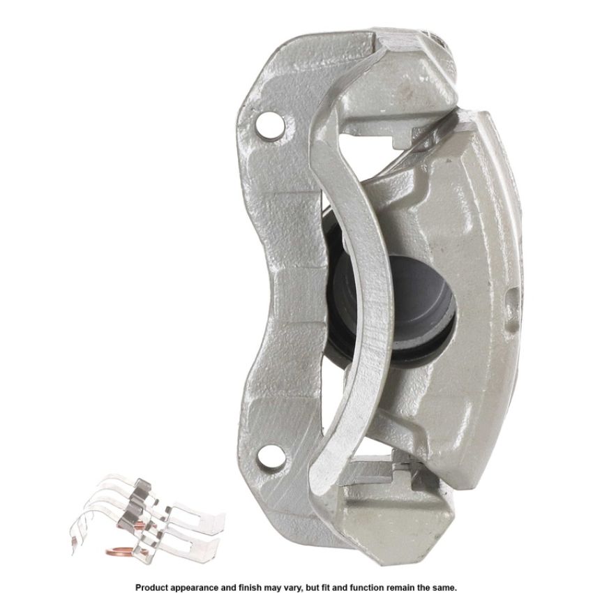CARDONE Reman 19-B1694 Remanufactured Unloaded Caliper w/Bracket