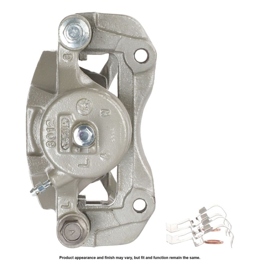 CARDONE Reman 19-B1694 Remanufactured Unloaded Caliper w/Bracket