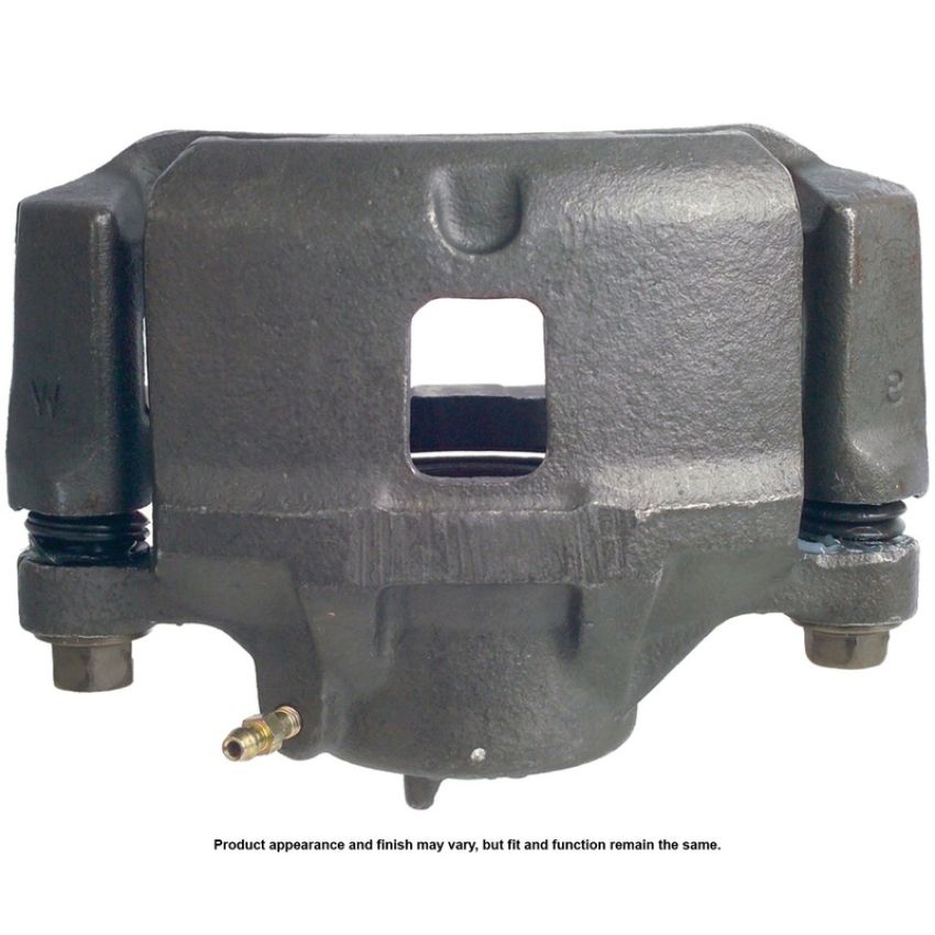 CARDONE Reman 19-B1694 Remanufactured Unloaded Caliper w/Bracket