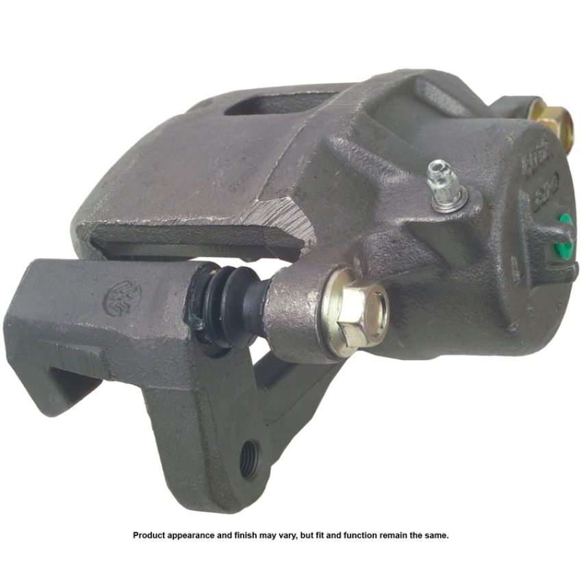 CARDONE Reman 19-B1694A Remanufactured Unloaded Caliper w/Bracket