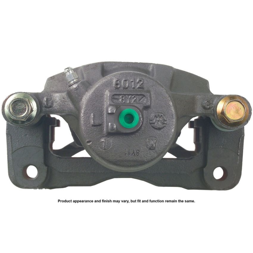 CARDONE Reman 19-B1694A Remanufactured Unloaded Caliper w/Bracket
