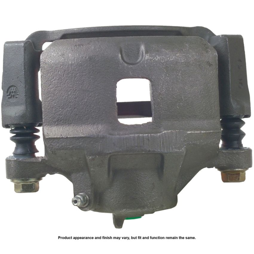 CARDONE Reman 19-B1694A Remanufactured Unloaded Caliper w/Bracket