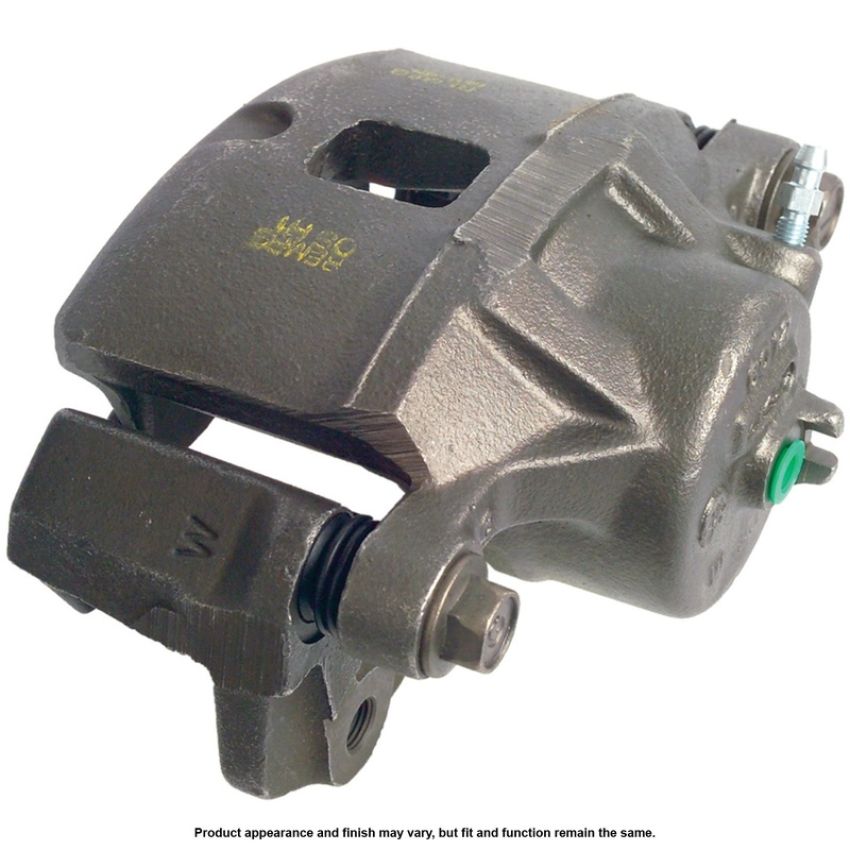 CARDONE Reman 19-B1695 Remanufactured Unloaded Caliper w/Bracket