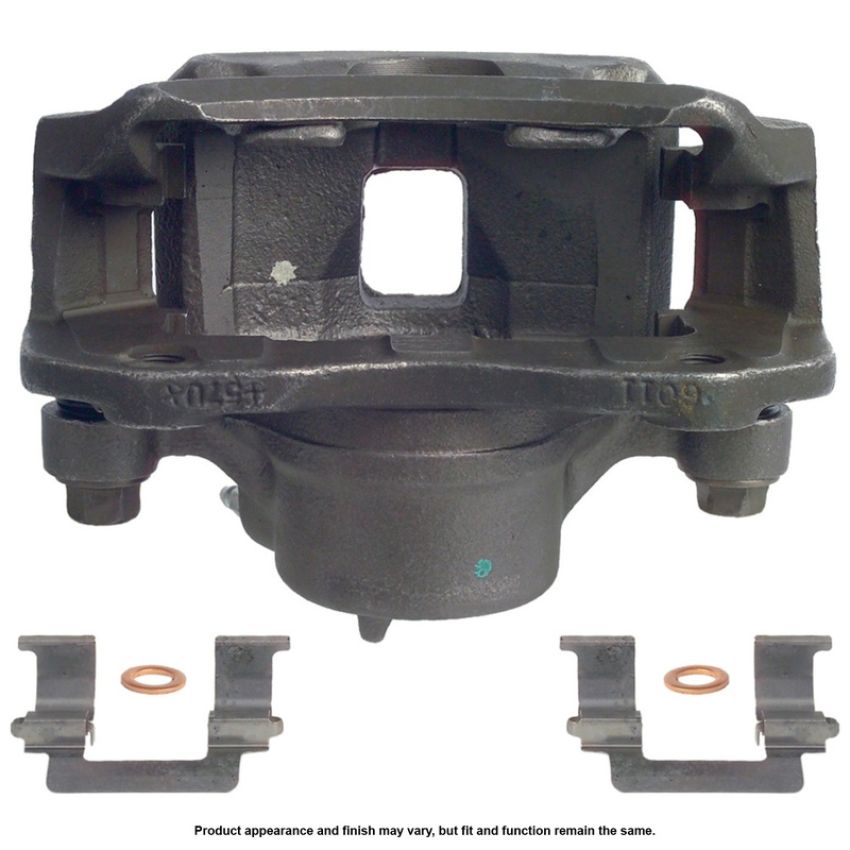 CARDONE Reman 19-B1695 Remanufactured Unloaded Caliper w/Bracket