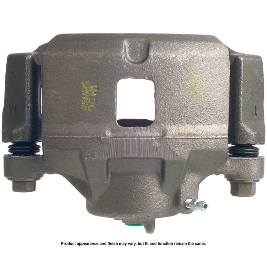CARDONE Reman 19-B1695 Remanufactured Unloaded Caliper w/Bracket