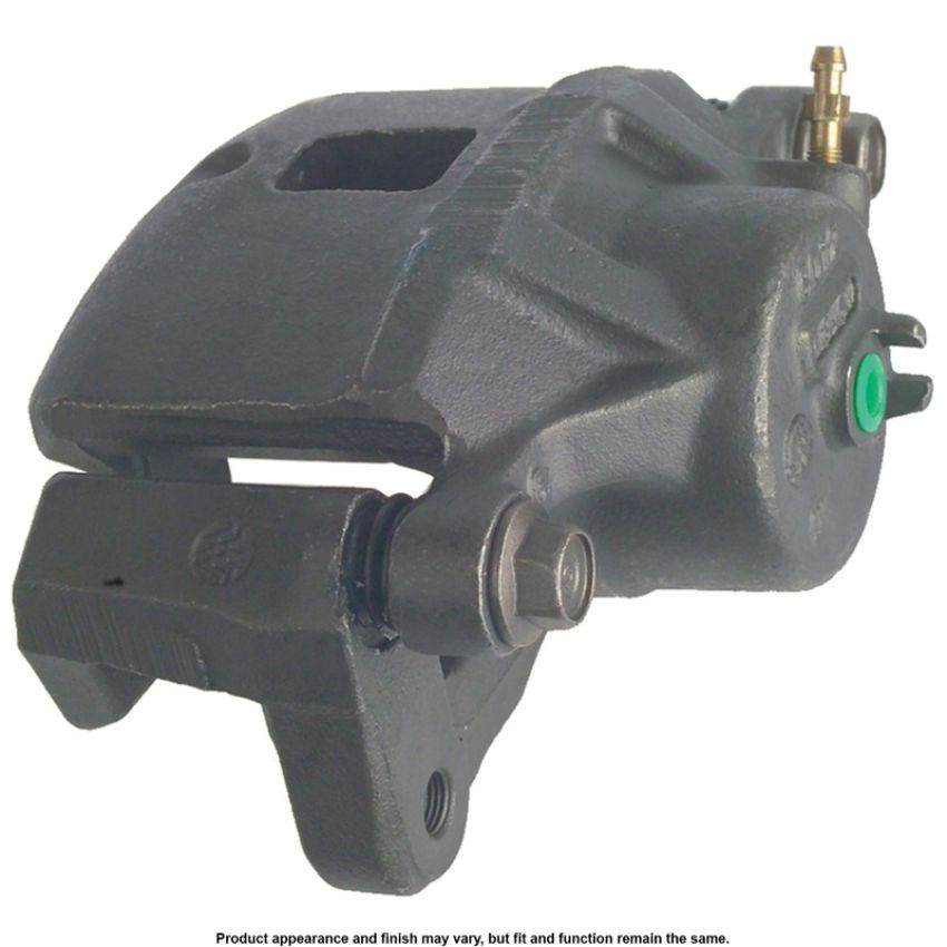 CARDONE Reman 19-B1695A Remanufactured Unloaded Caliper w/Bracket