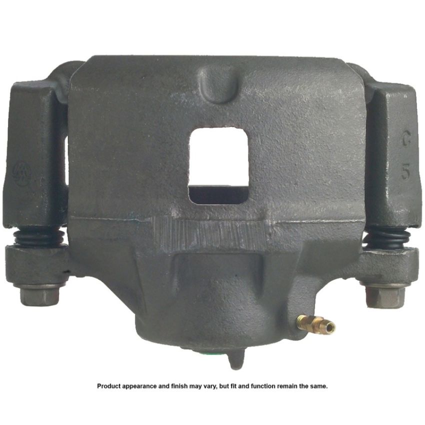 CARDONE Reman 19-B1695A Remanufactured Unloaded Caliper w/Bracket