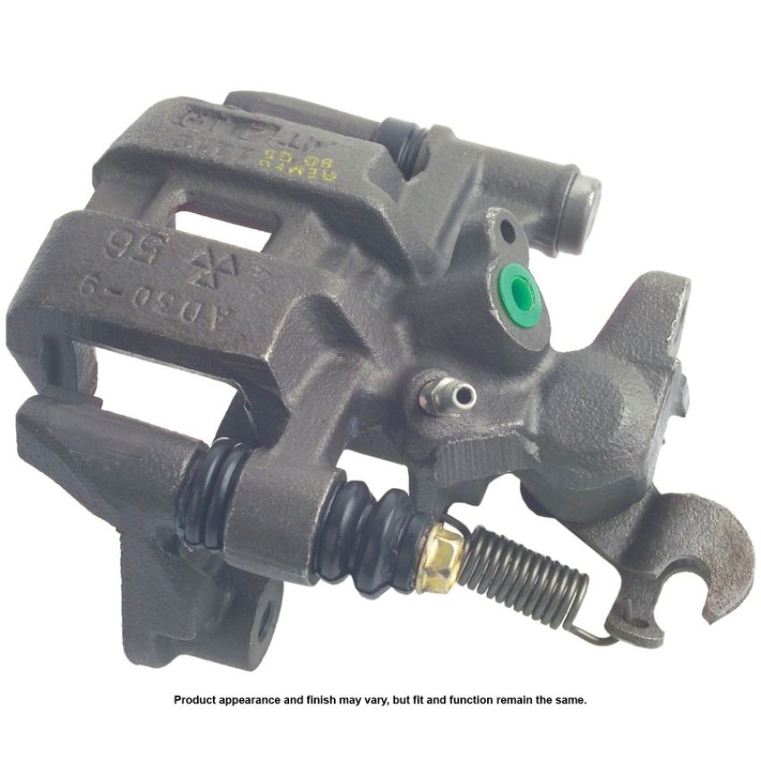 CARDONE Reman 19-B1698 Remanufactured Unloaded Caliper w/Bracket