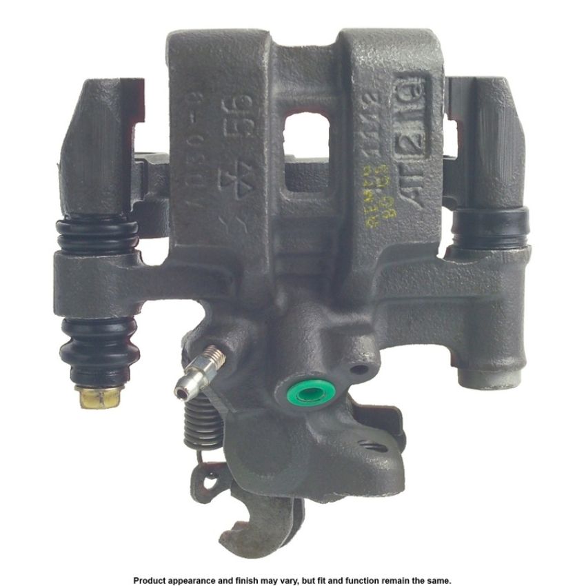 CARDONE Reman 19-B1698 Remanufactured Unloaded Caliper w/Bracket