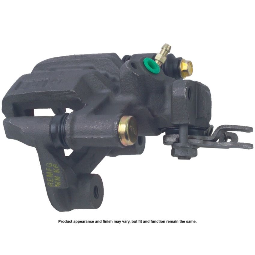 CARDONE Reman 19-B1699 Remanufactured Unloaded Caliper w/Bracket