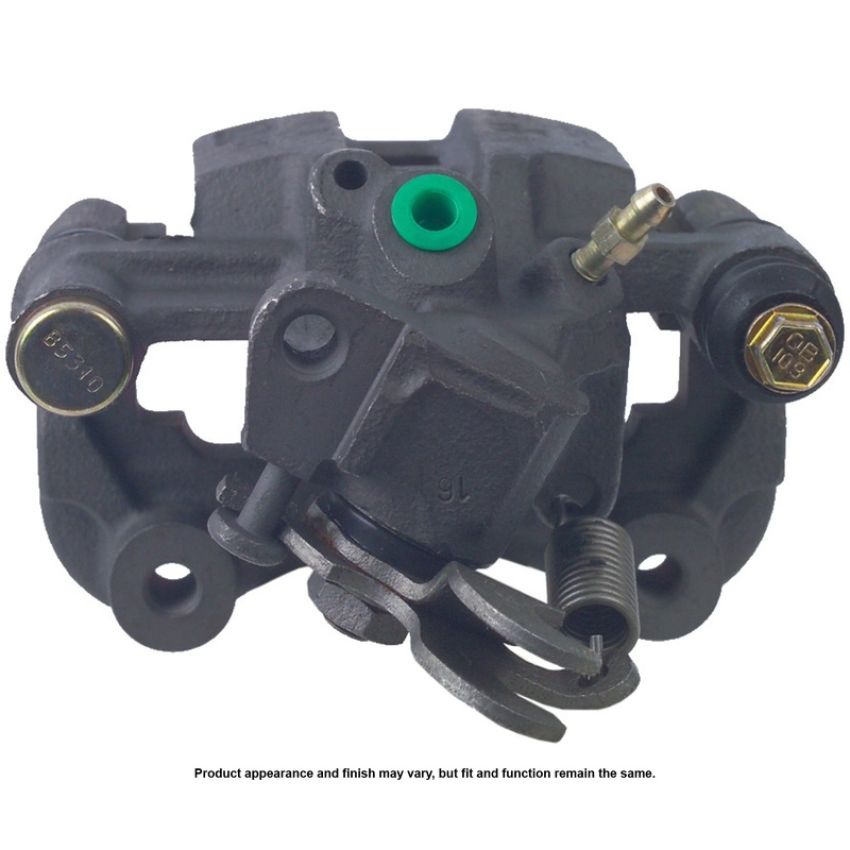 CARDONE Reman 19-B1699 Remanufactured Unloaded Caliper w/Bracket