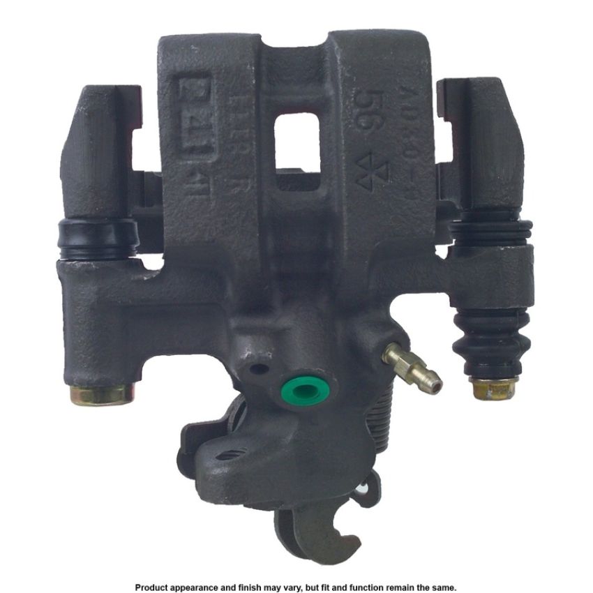 CARDONE Reman 19-B1699 Remanufactured Unloaded Caliper w/Bracket