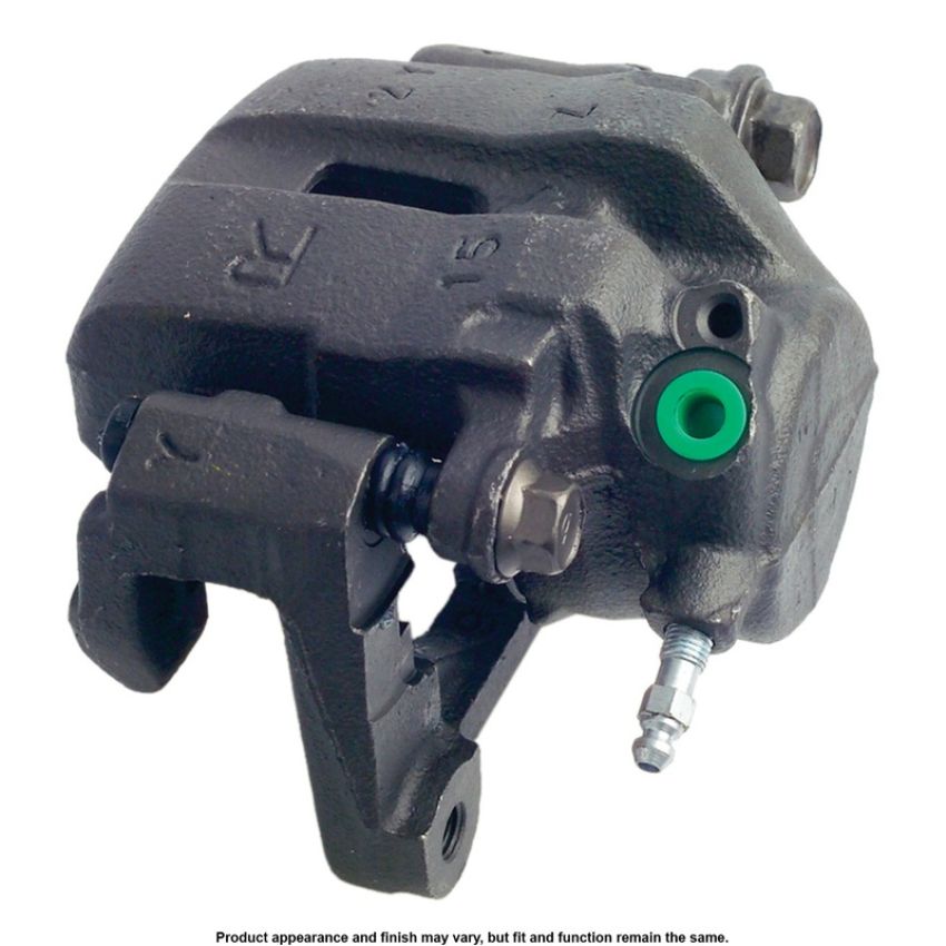 CARDONE Reman 19-B1704 Remanufactured Unloaded Caliper w/Bracket
