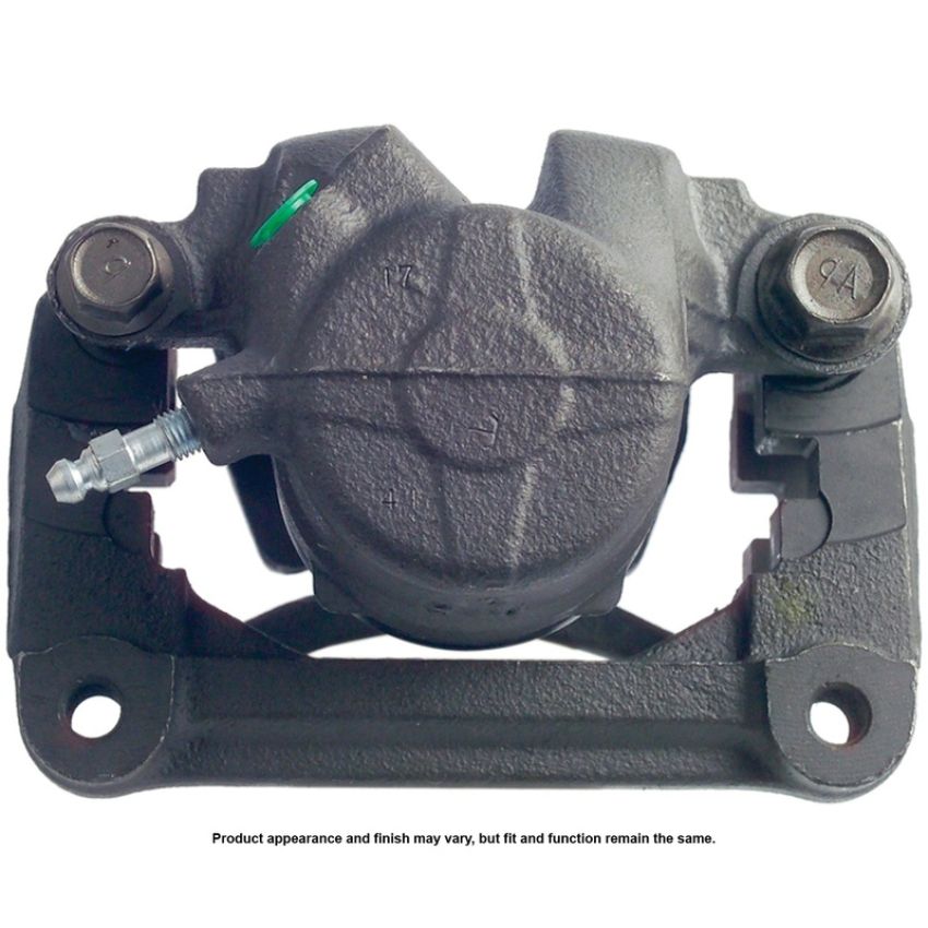 CARDONE Reman 19-B1704 Remanufactured Unloaded Caliper w/Bracket