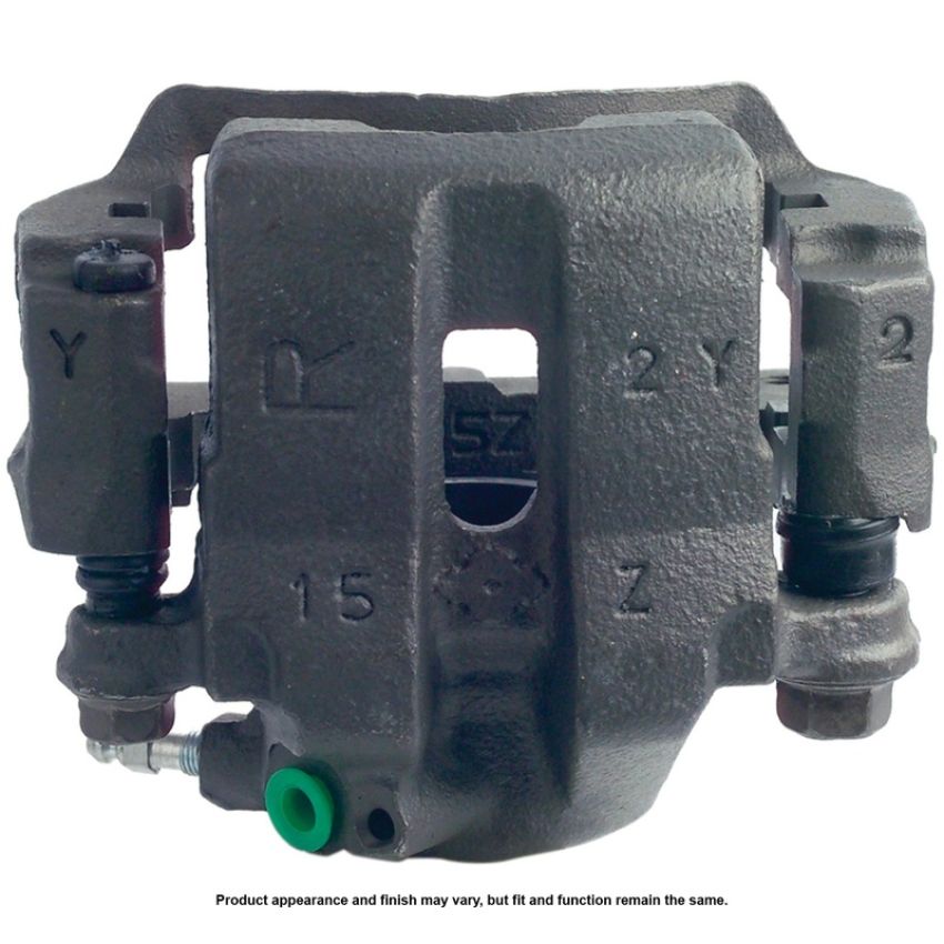CARDONE Reman 19-B1704 Remanufactured Unloaded Caliper w/Bracket