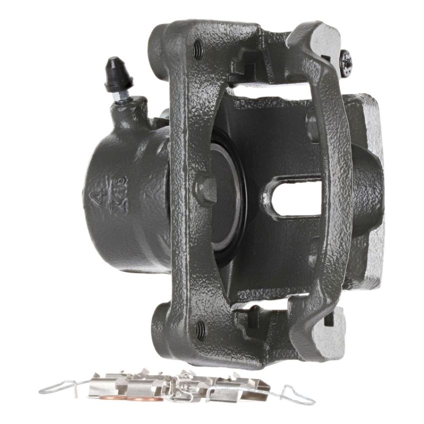 CARDONE Reman 19-B1705 Remanufactured Unloaded Caliper w/Bracket