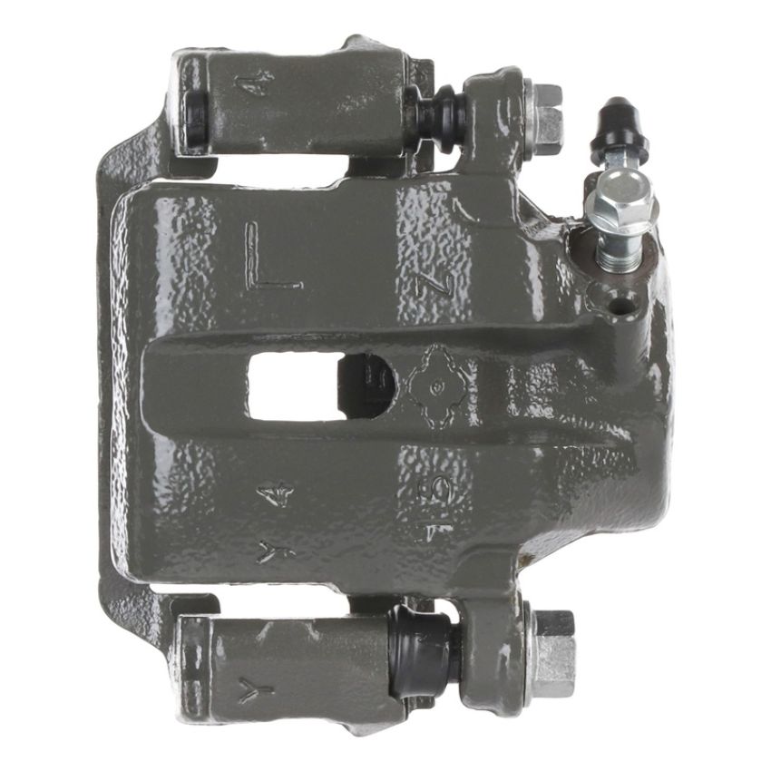 CARDONE Reman 19-B1705 Remanufactured Unloaded Caliper w/Bracket