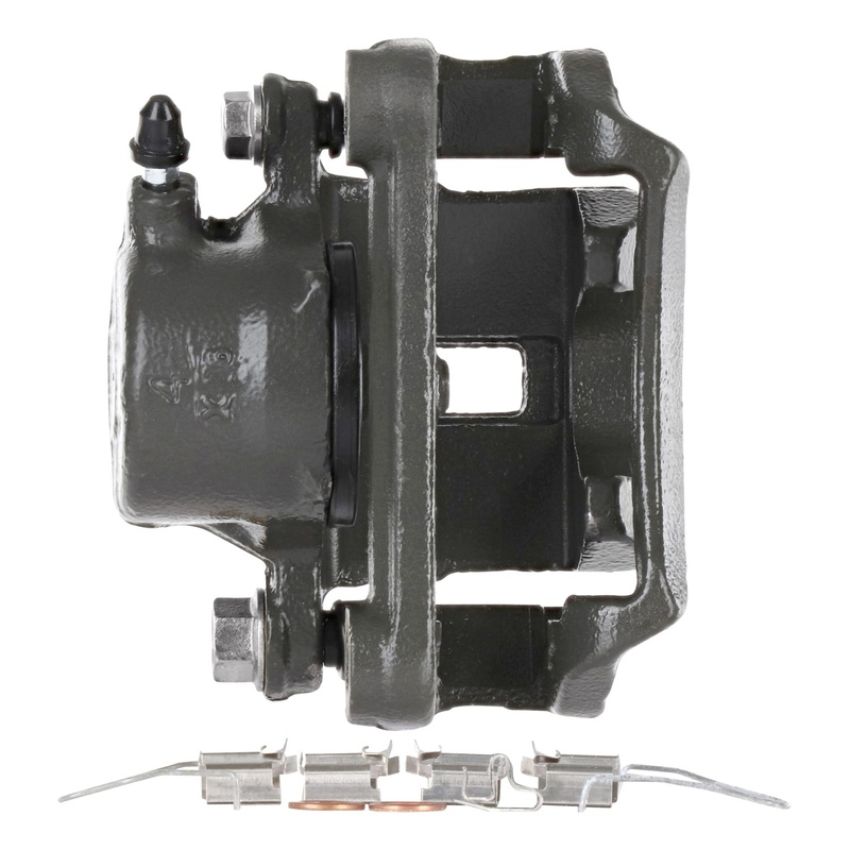 CARDONE Reman 19-B1705 Remanufactured Unloaded Caliper w/Bracket