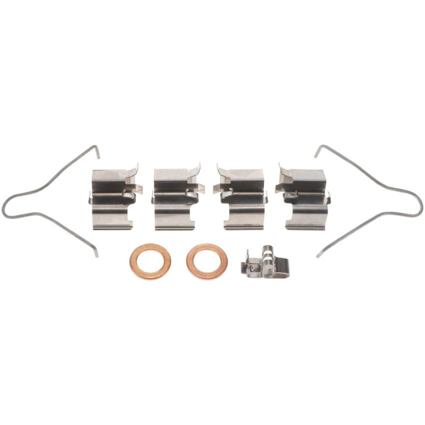 CARDONE Reman 19-B1705 Remanufactured Unloaded Caliper w/Bracket