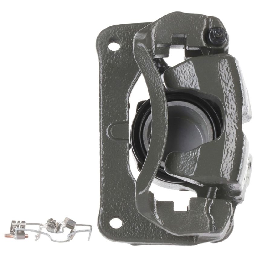 CARDONE Reman 19-B1705 Remanufactured Unloaded Caliper w/Bracket