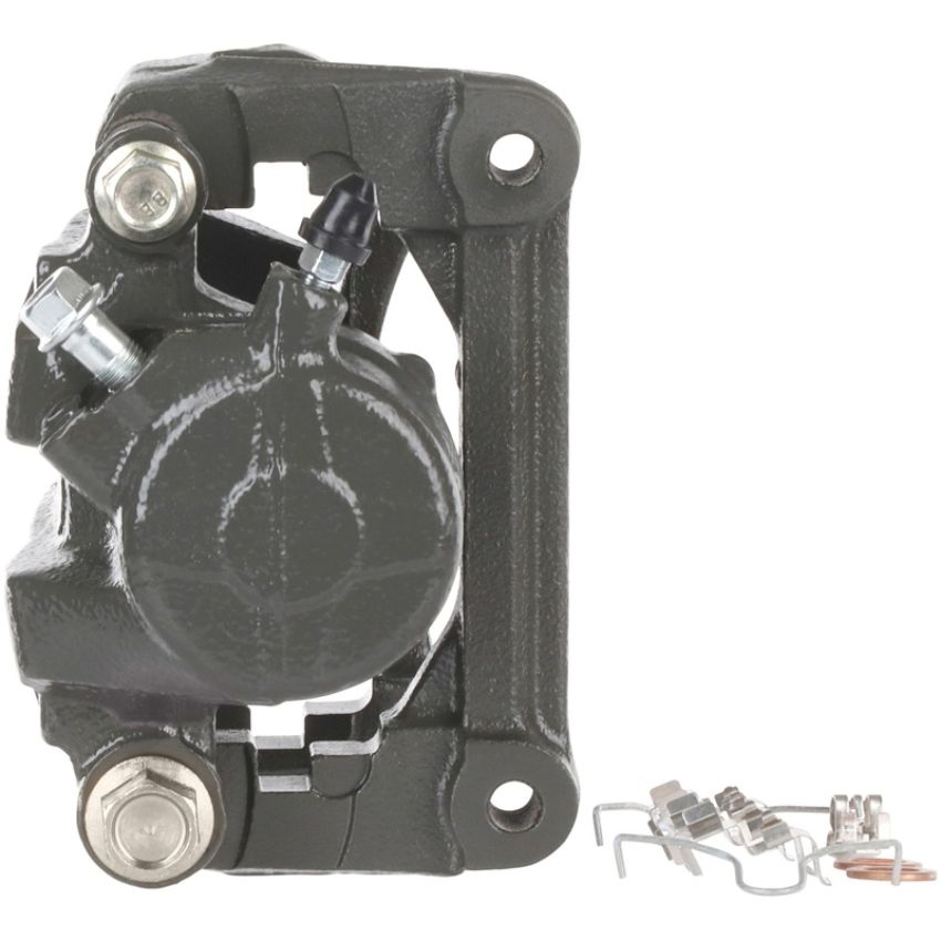 CARDONE Reman 19-B1705 Remanufactured Unloaded Caliper w/Bracket