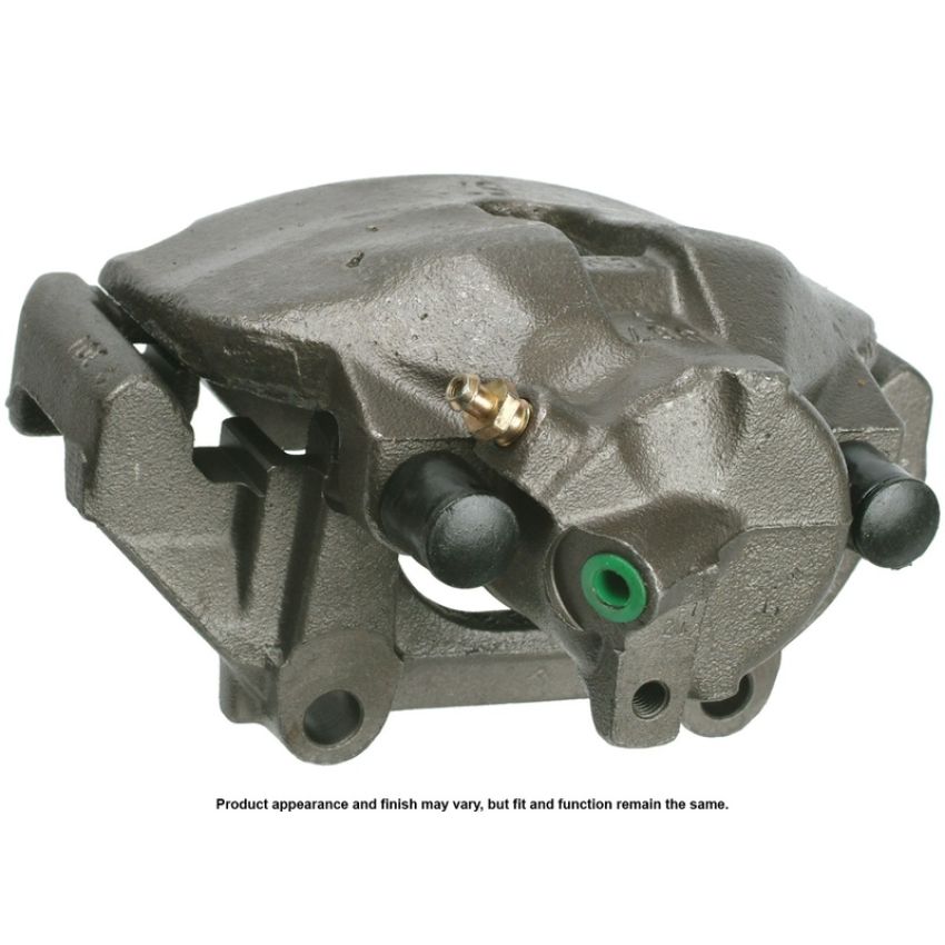 CARDONE Reman 19-B1706 Remanufactured Unloaded Caliper w/Bracket