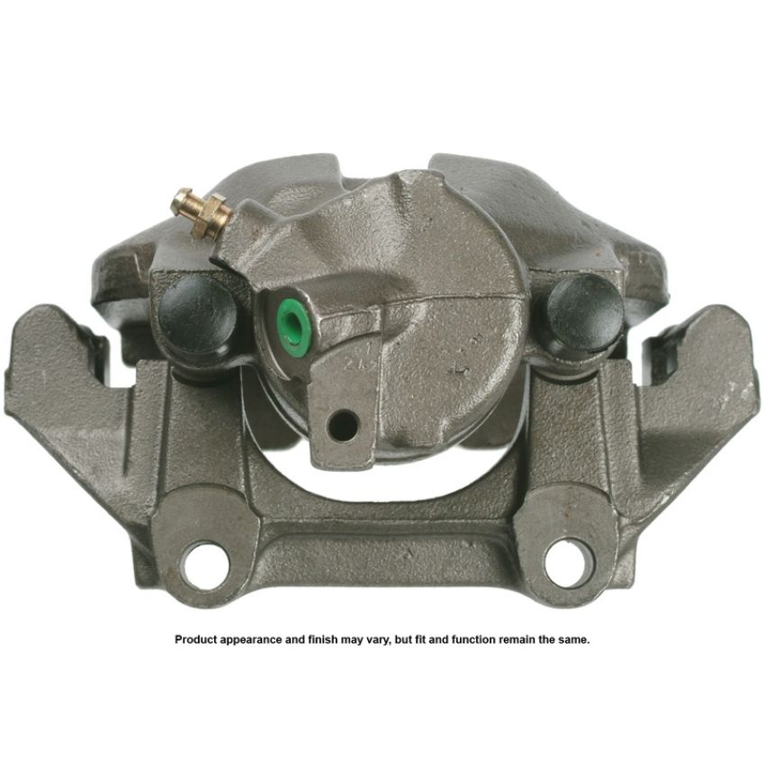 CARDONE Reman 19-B1706 Remanufactured Unloaded Caliper w/Bracket