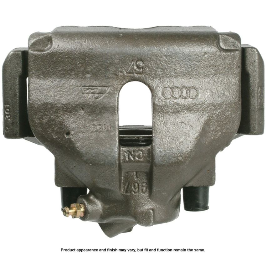 CARDONE Reman 19-B1706 Remanufactured Unloaded Caliper w/Bracket