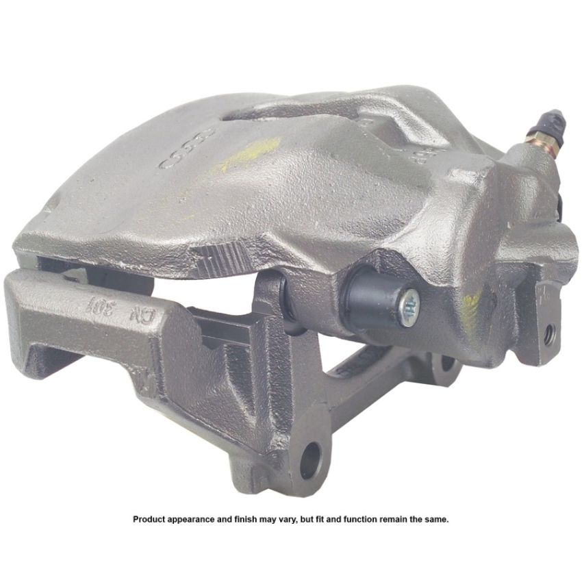 CARDONE Reman 19-B1707 Remanufactured Unloaded Caliper w/Bracket