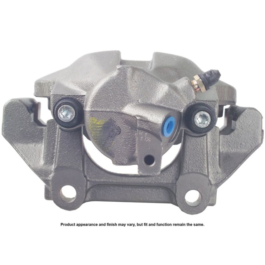 CARDONE Reman 19-B1707 Remanufactured Unloaded Caliper w/Bracket