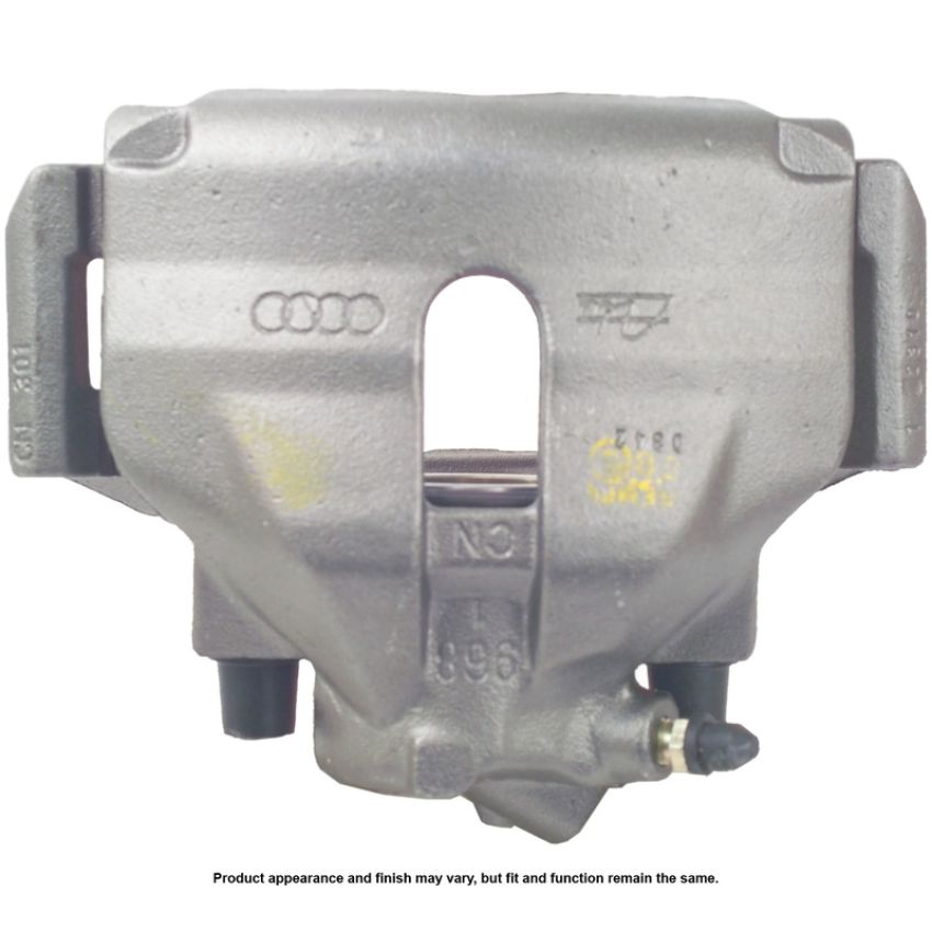 CARDONE Reman 19-B1707 Remanufactured Unloaded Caliper w/Bracket