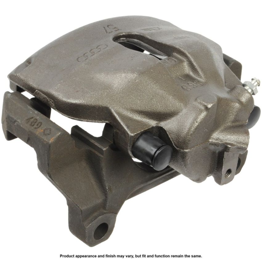 CARDONE Reman 19-B1707A Remanufactured Unloaded Caliper w/Bracket