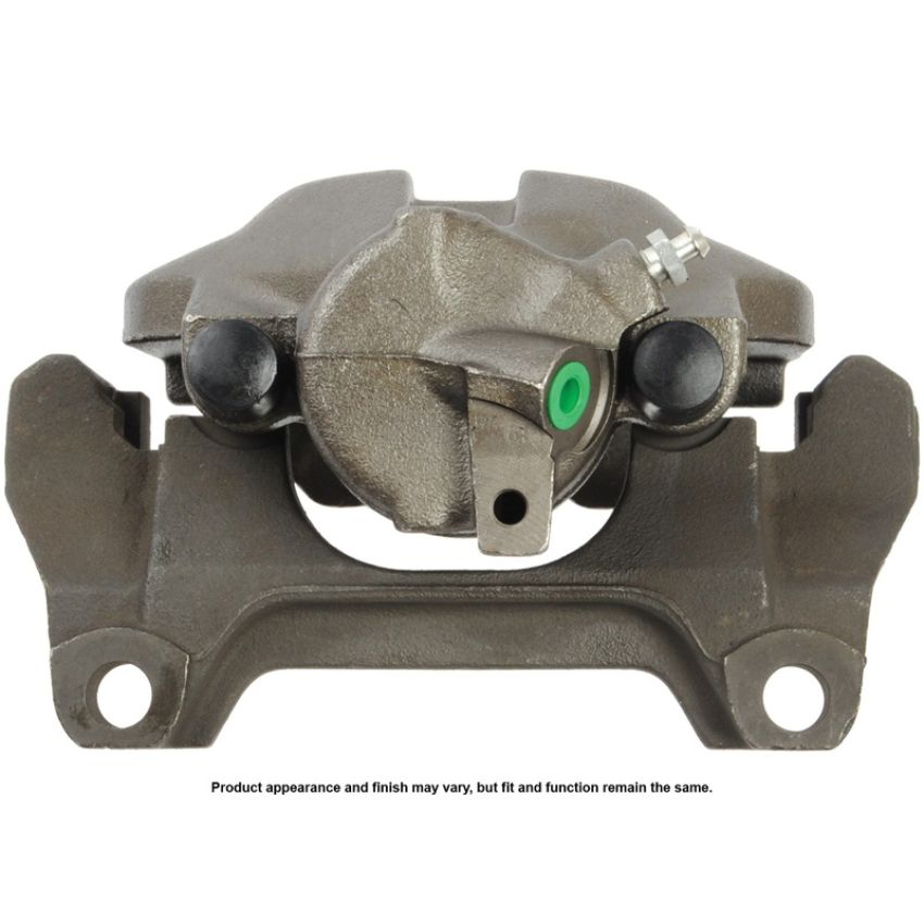 CARDONE Reman 19-B1707A Remanufactured Unloaded Caliper w/Bracket