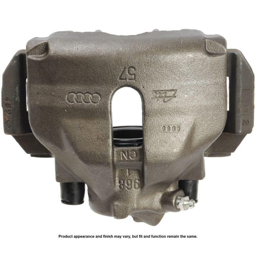 CARDONE Reman 19-B1707A Remanufactured Unloaded Caliper w/Bracket