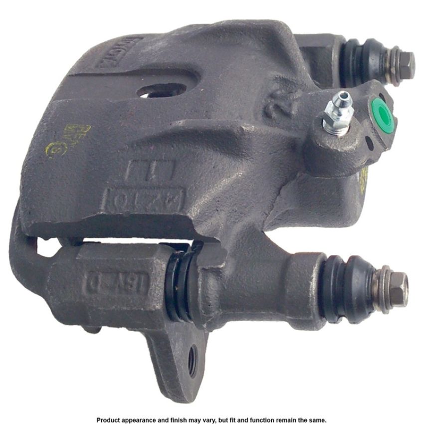 CARDONE Reman 19-B1710 Remanufactured Unloaded Caliper w/Bracket