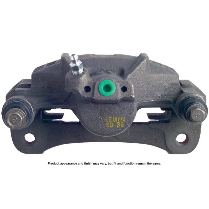 CARDONE Reman 19-B1710 Remanufactured Unloaded Caliper w/Bracket