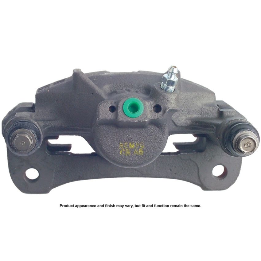 CARDONE Reman 19-B1711 Remanufactured Unloaded Caliper w/Bracket