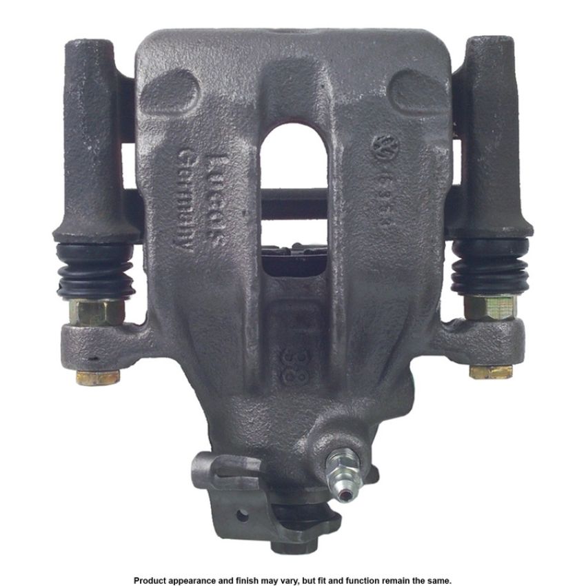 CARDONE Reman 19-B1714 Remanufactured Unloaded Caliper w/Bracket