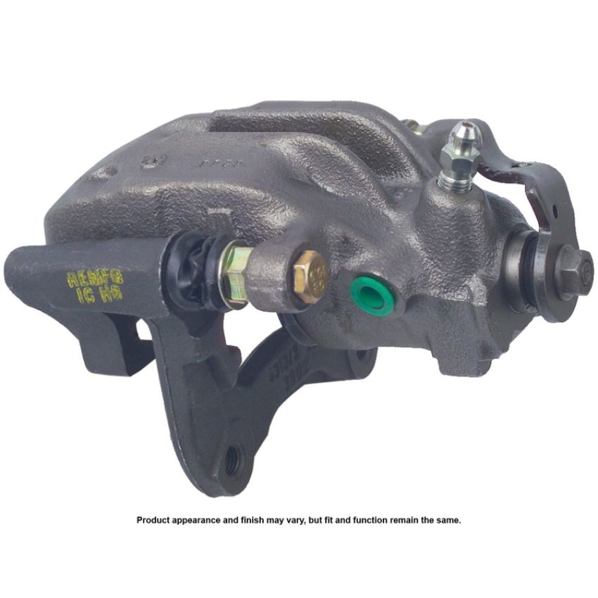 CARDONE Reman 19-B1715 Remanufactured Unloaded Caliper w/Bracket
