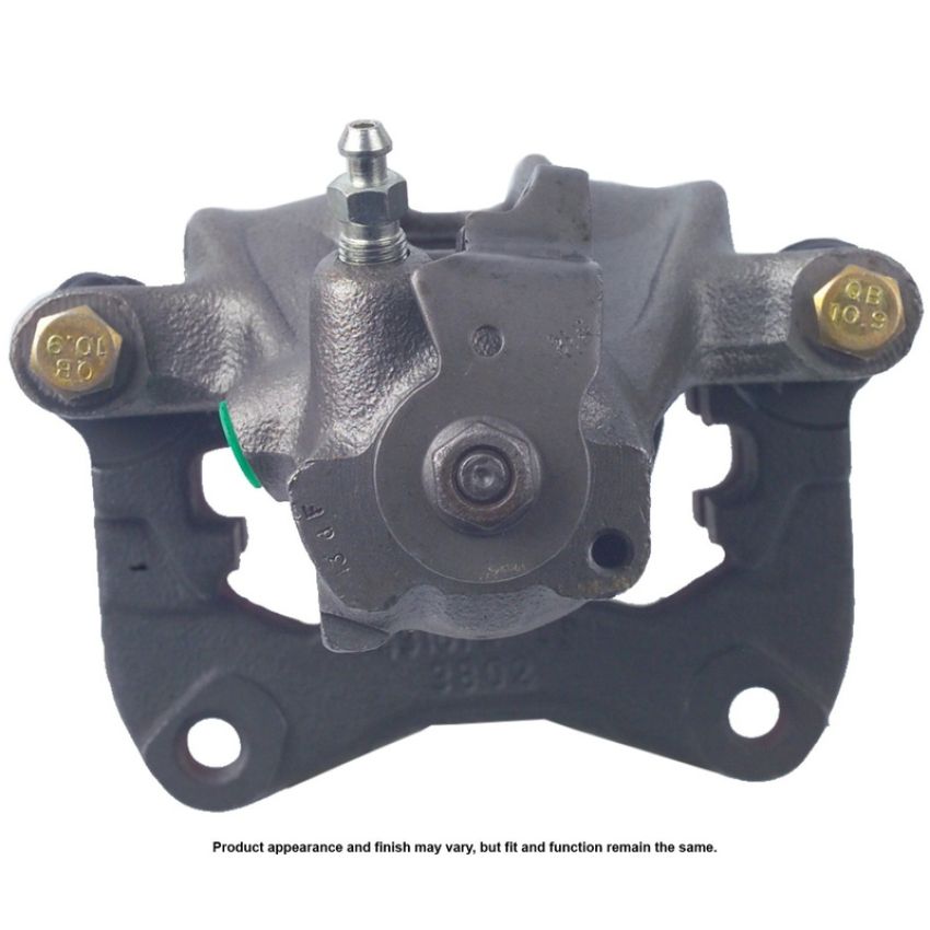 CARDONE Reman 19-B1715 Remanufactured Unloaded Caliper w/Bracket