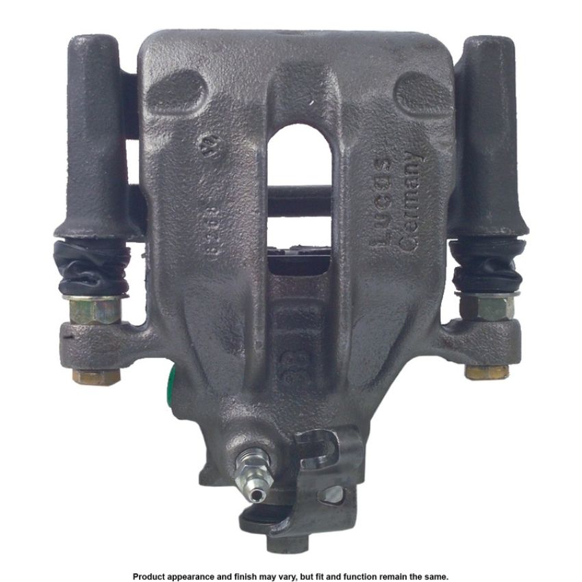 CARDONE Reman 19-B1715 Remanufactured Unloaded Caliper w/Bracket