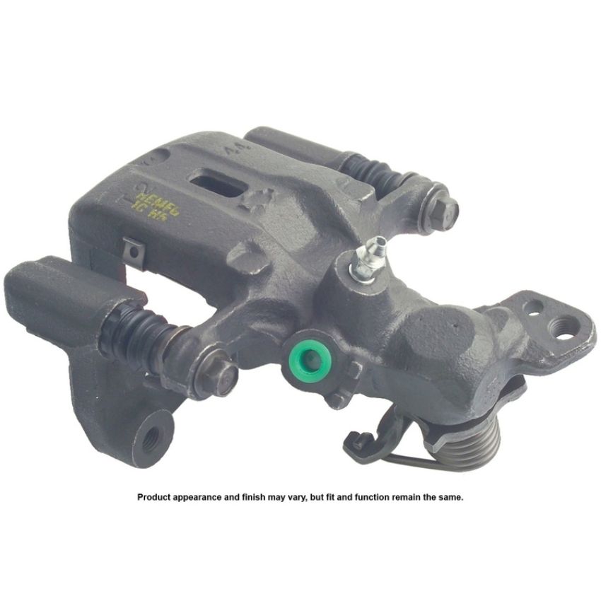 CARDONE Reman 19-B1716 Remanufactured Unloaded Caliper w/Bracket