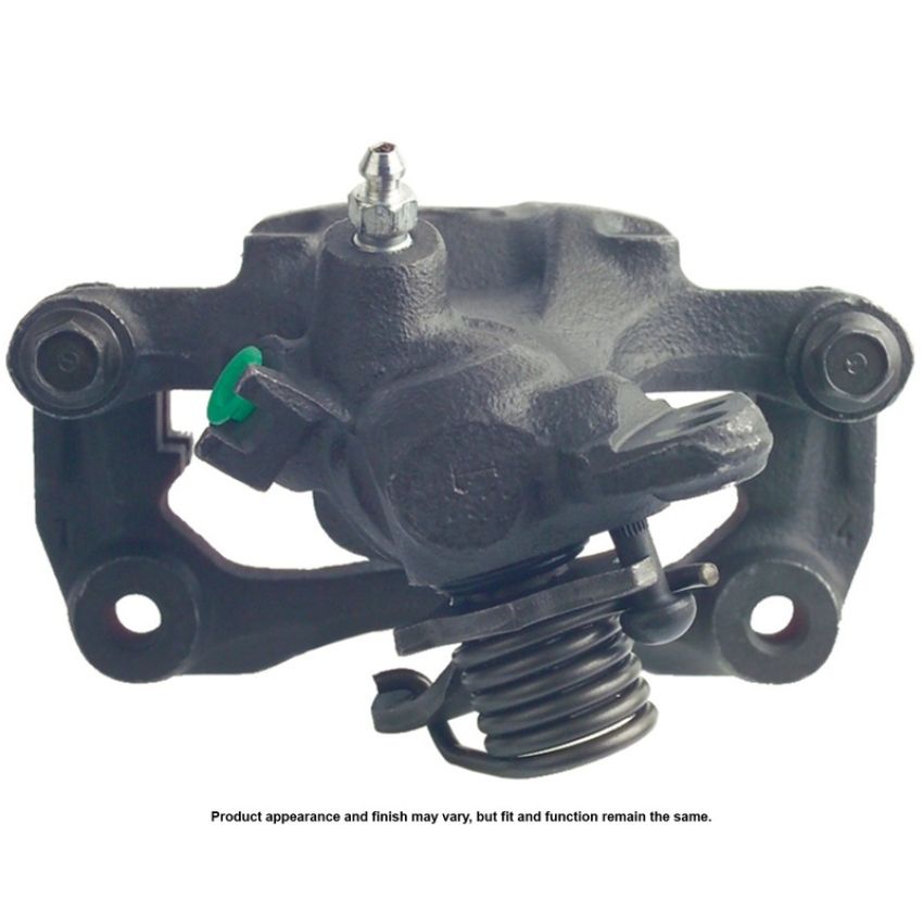 CARDONE Reman 19-B1716 Remanufactured Unloaded Caliper w/Bracket