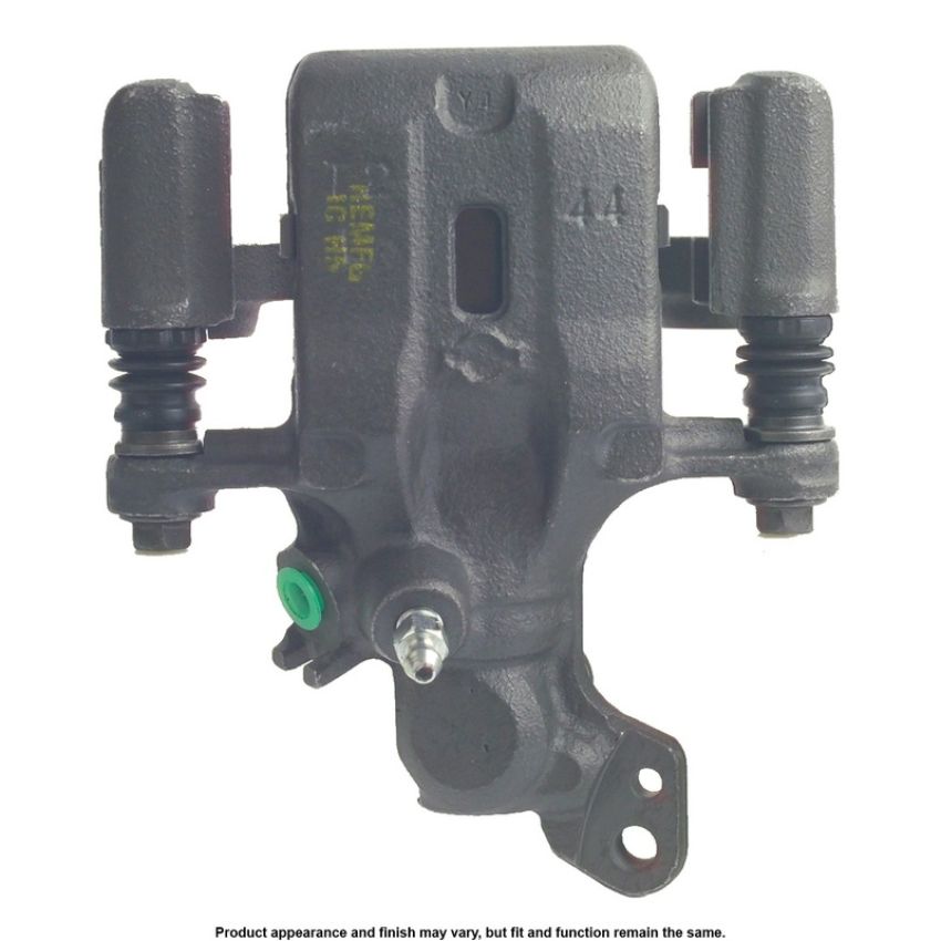 CARDONE Reman 19-B1716 Remanufactured Unloaded Caliper w/Bracket