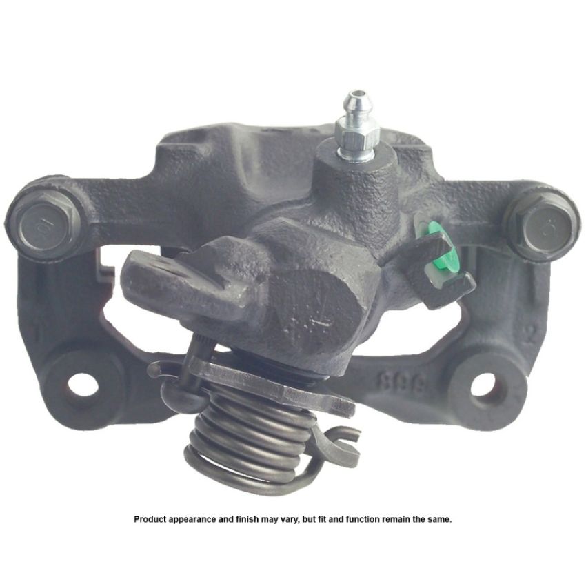 CARDONE Reman 19-B1717 Remanufactured Unloaded Caliper w/Bracket